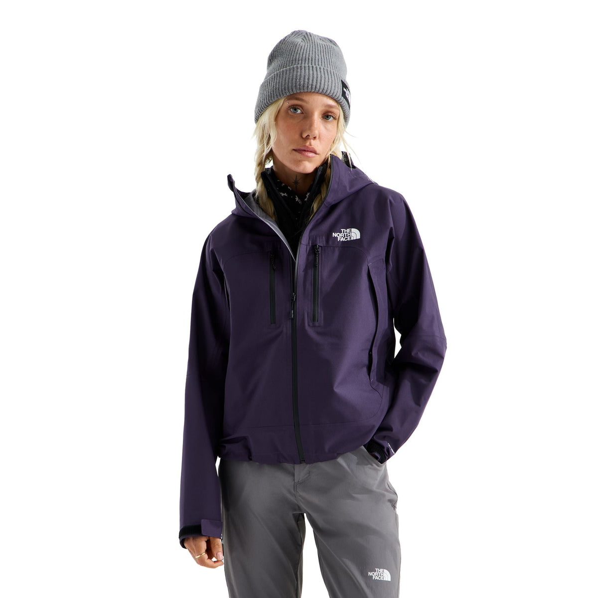 The North Face Women's Valley View Jacket