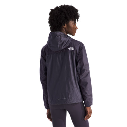 The North Face Women's Ridgelite FUTUREFLEECE Wind Jacket