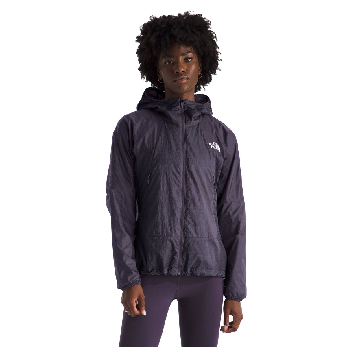 The North Face Women's Ridgelite FUTUREFLEECE Wind Jacket