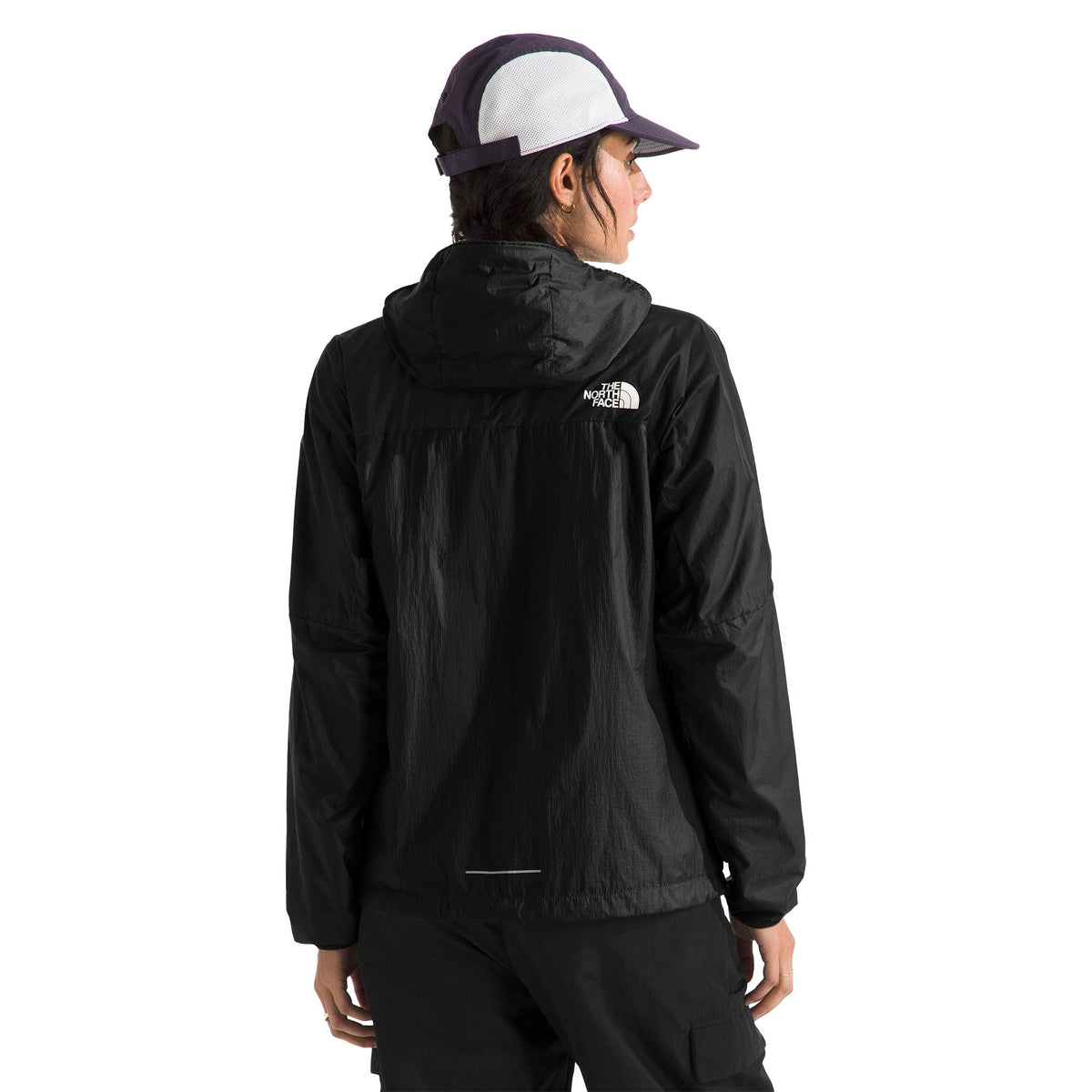 The North Face Women's Ridgelite FUTUREFLEECE Wind Jacket