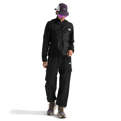 The North Face Women's Ridgelite FUTUREFLEECE Wind Jacket