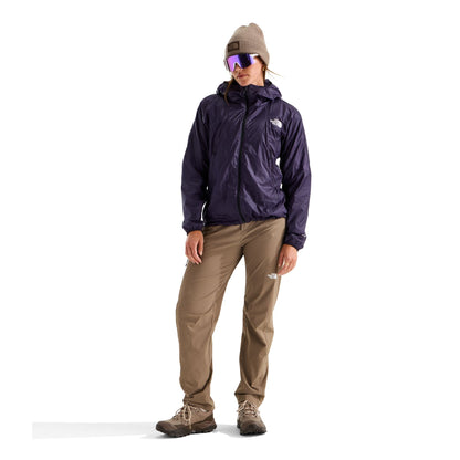 The North Face Women's Ridgelite FUTUREFLEECE Wind Jacket