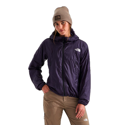 The North Face Women's Ridgelite FUTUREFLEECE Wind Jacket
