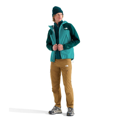 The North Face Men's Ridgelite WP Jacket