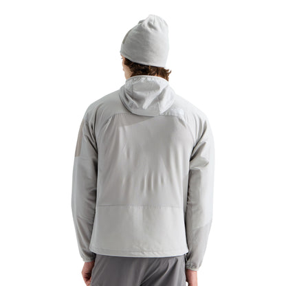 The North Face Men's Tek Approach FUTUREFLEECE Hooded Jacket