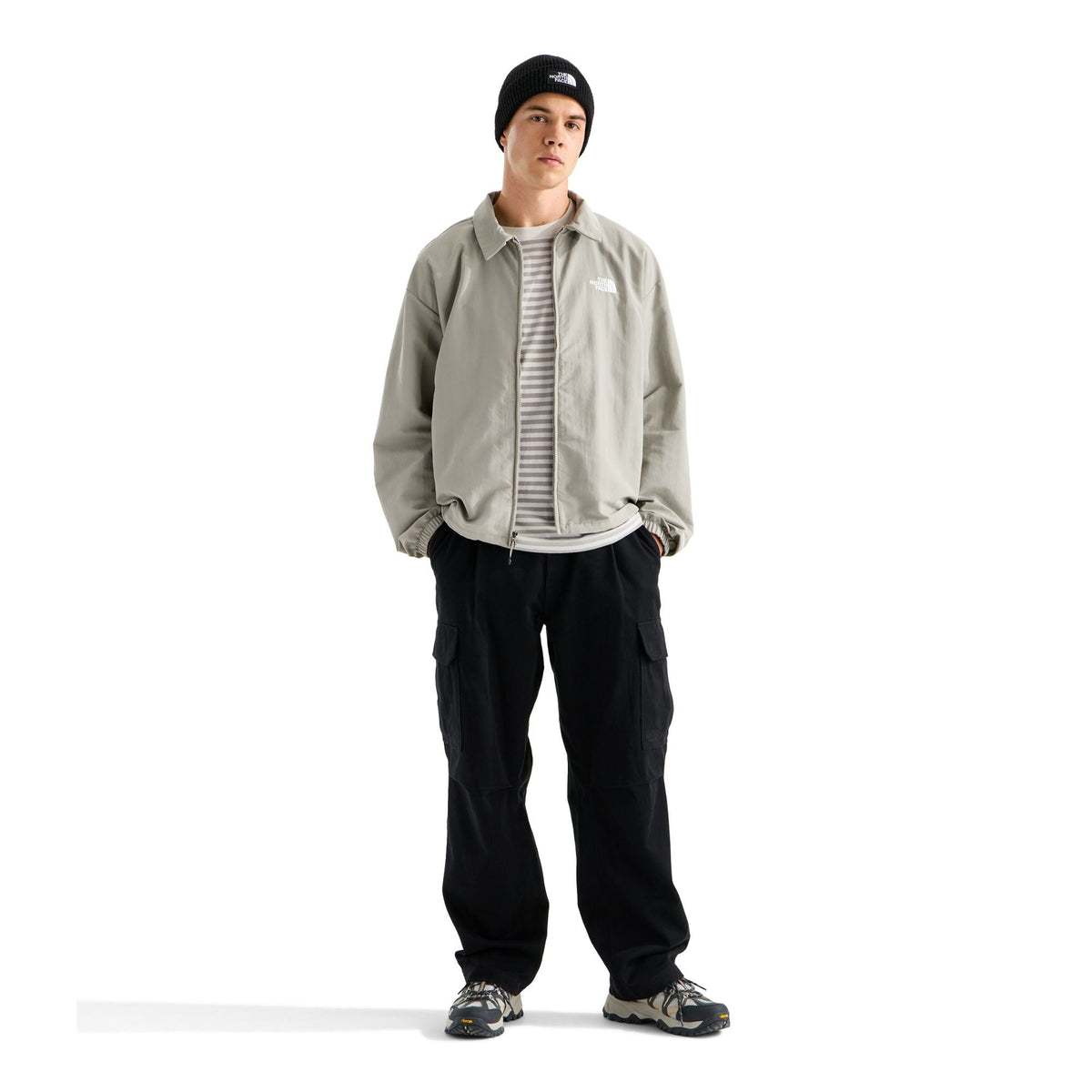 The North Face Men's TNF Easy Packable Jacket