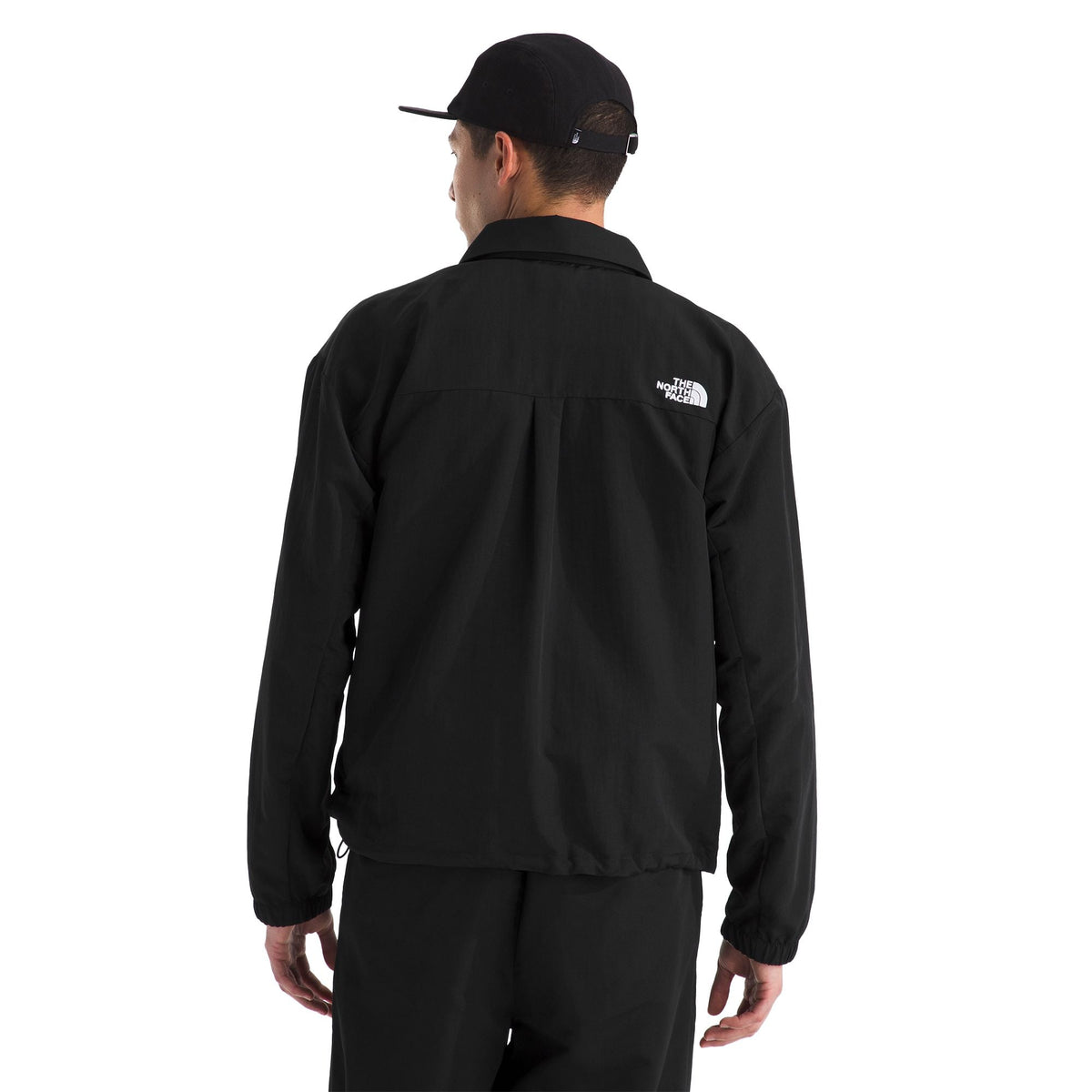 The North Face Men's TNF Easy Packable Jacket