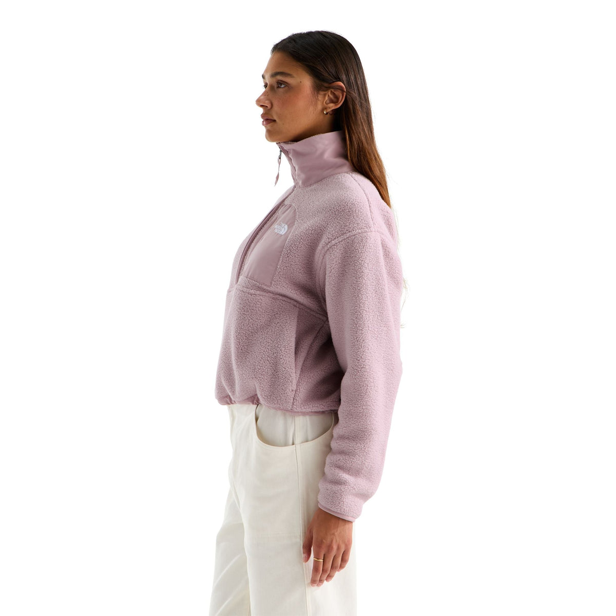 The North Face Women's Yumiori Off Peak ½ Zip Jacket