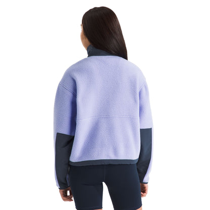 The North Face Women's Yumiori Off Peak ½ Zip Jacket