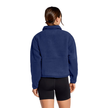 The North Face Women's Yumiori Off Peak ½ Zip Jacket