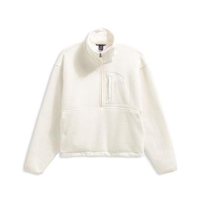 The North Face Women's Yumiori Off Peak ½ Zip Jacket