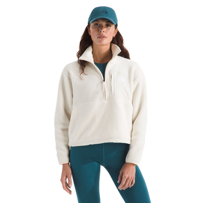The North Face Women's Yumiori Off Peak ½ Zip Jacket