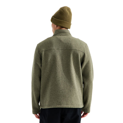 The North Face Men's Gordon Lyons Full Zip Jacket