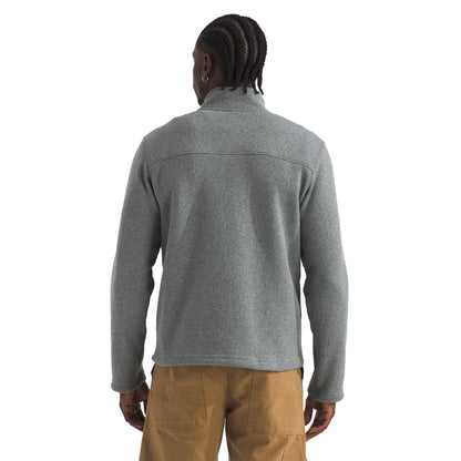 The North Face Men's Gordon Lyons Full Zip Jacket