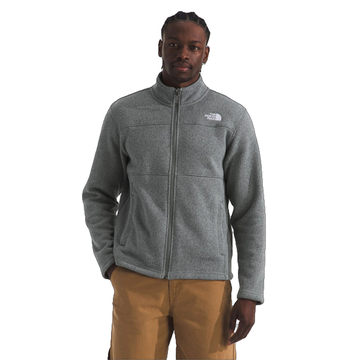 The North Face Men's Gordon Lyons Full Zip Jacket