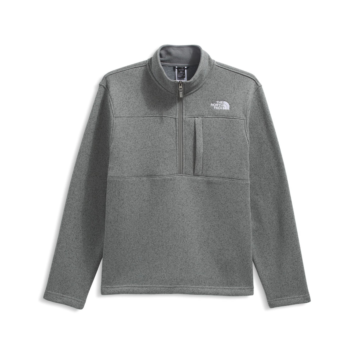 The North Face Men's Gordon Lyons ¼ Zip