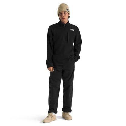 The North Face Men's Gordon Lyons ¼ Zip