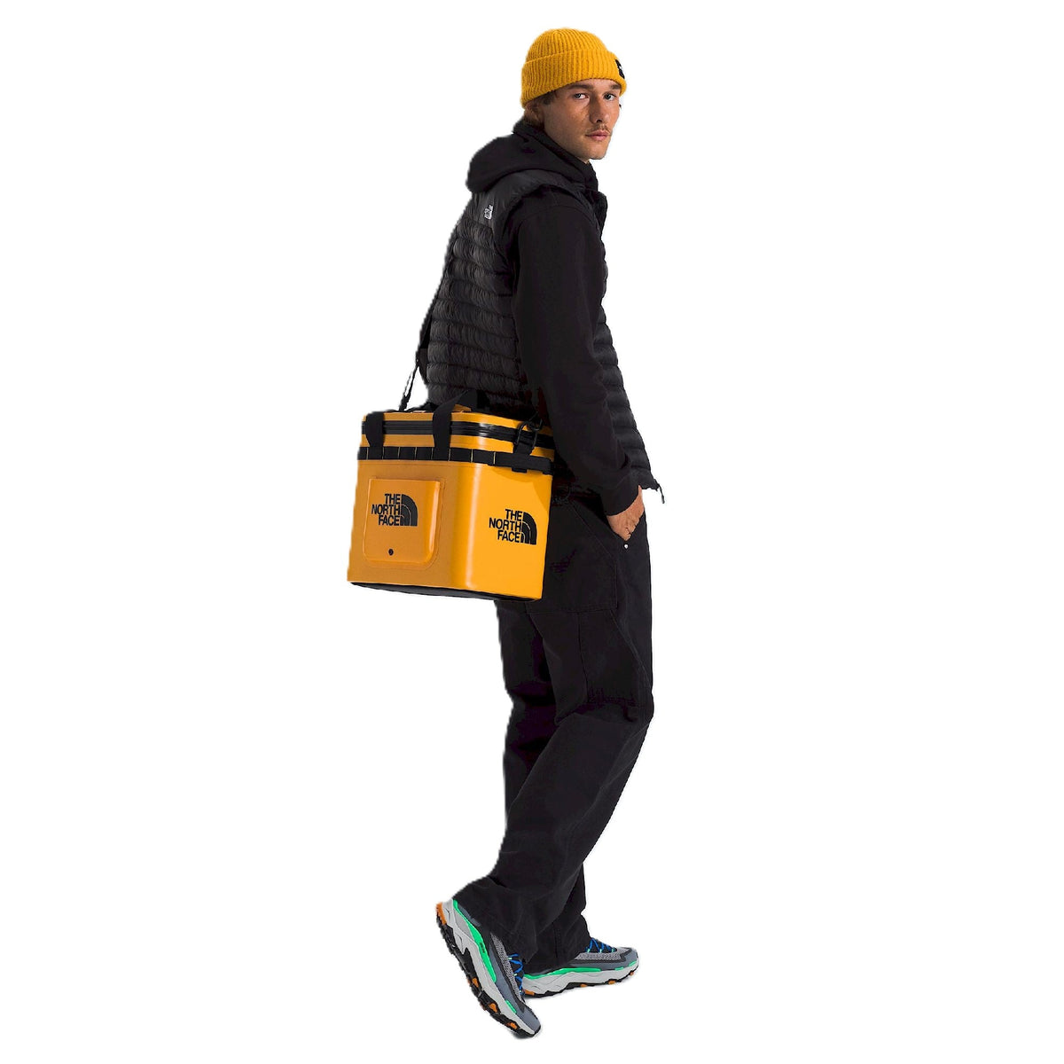 The North Face Base Camp Cooler 15 QT