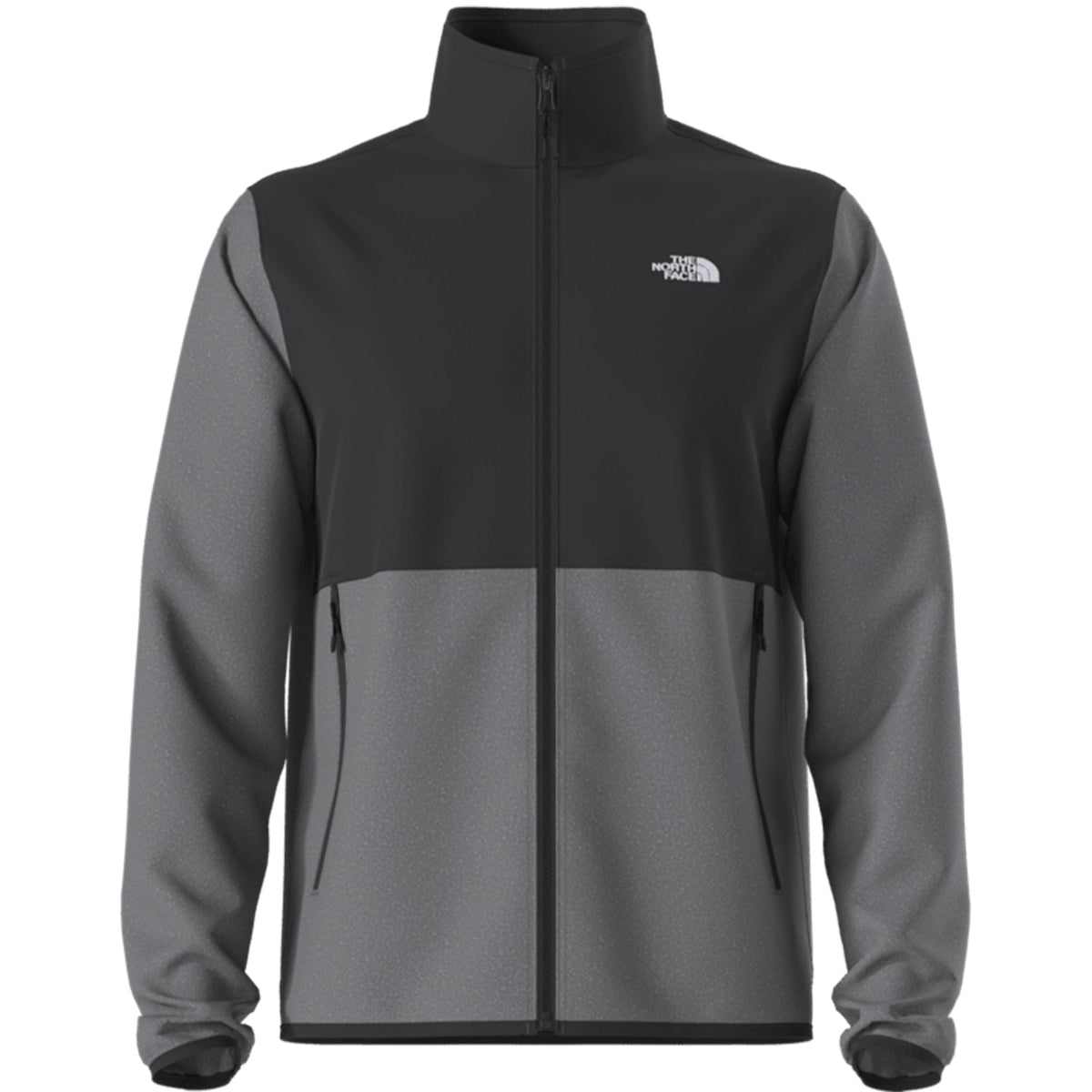 The North Face Men's Glacier Fleece Jacket