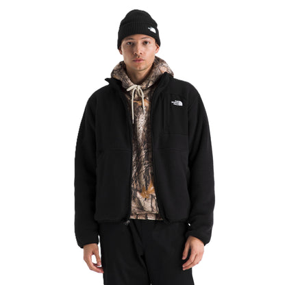 The North Face Men's Yumiori Off Peak Full Zip Jacket