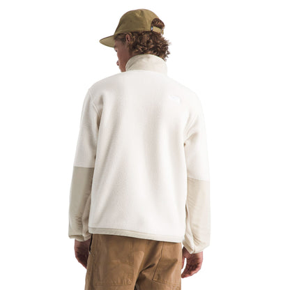 The North Face Men's Yumiori Off Peak Full Zip Jacket