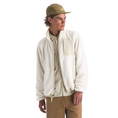 The North Face Men's Yumiori Off Peak Full Zip Jacket