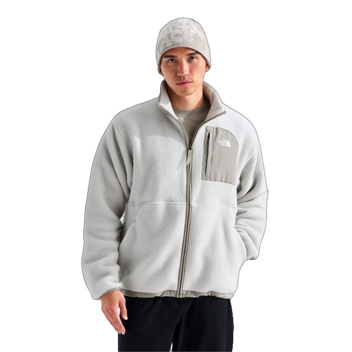 The North Face Men's Yumiori Off Peak Full Zip Jacket