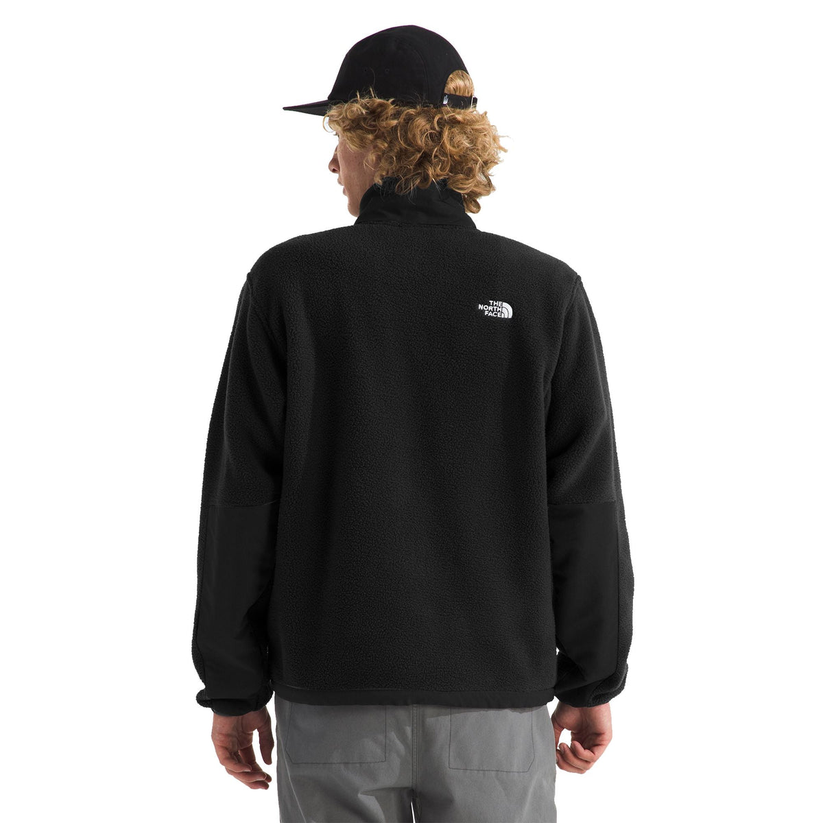 The North Face Men's Yumiori Off Peak ½ Zip Jacket