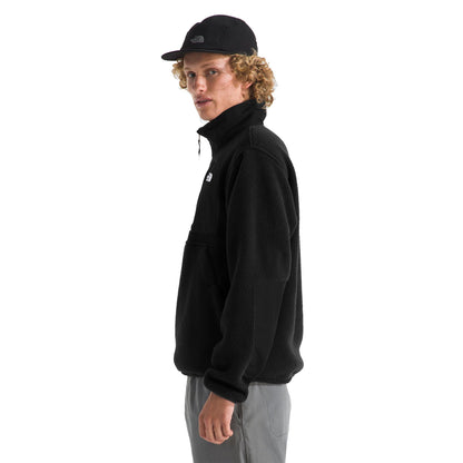 The North Face Men's Yumiori Off Peak ½ Zip Jacket