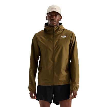 The North Face Men's Fontanales Wind Jacket