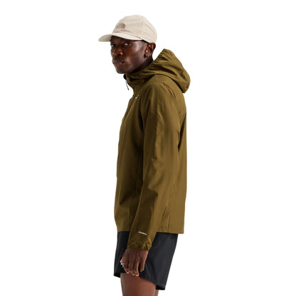 The North Face Men's Fontanales Wind Jacket