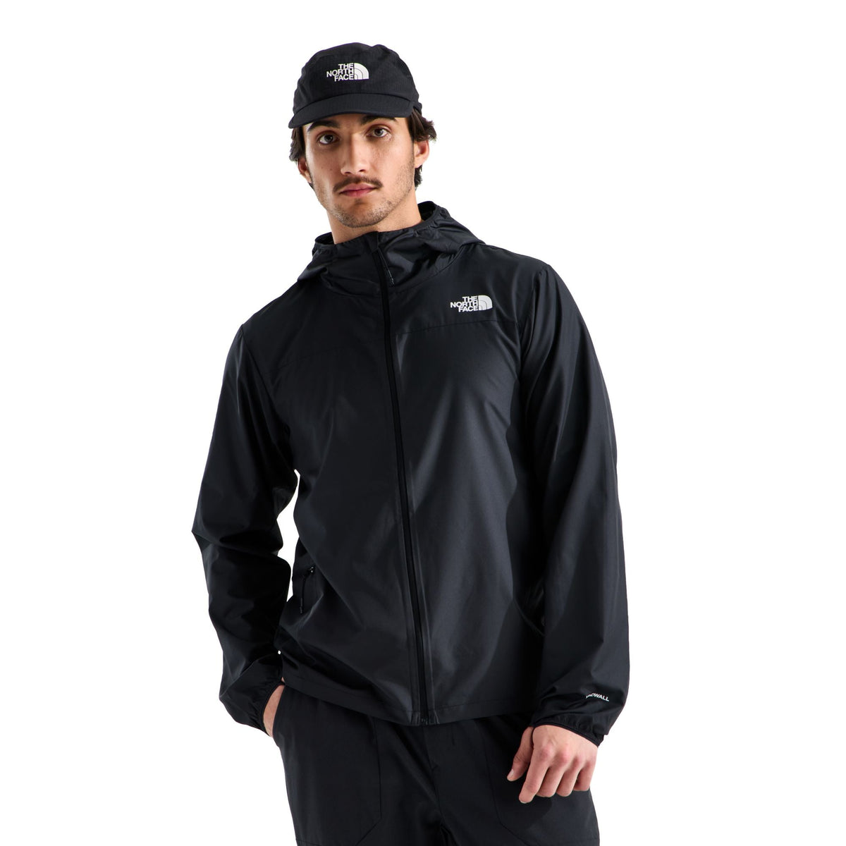 The North Face Men's Fontanales Wind Jacket