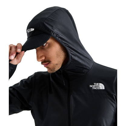The North Face Men's Fontanales Wind Jacket