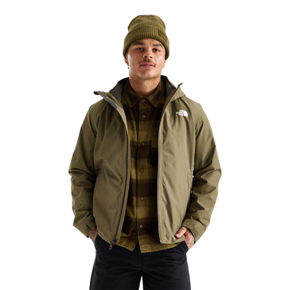 The North Face Men's Quest Triclimate