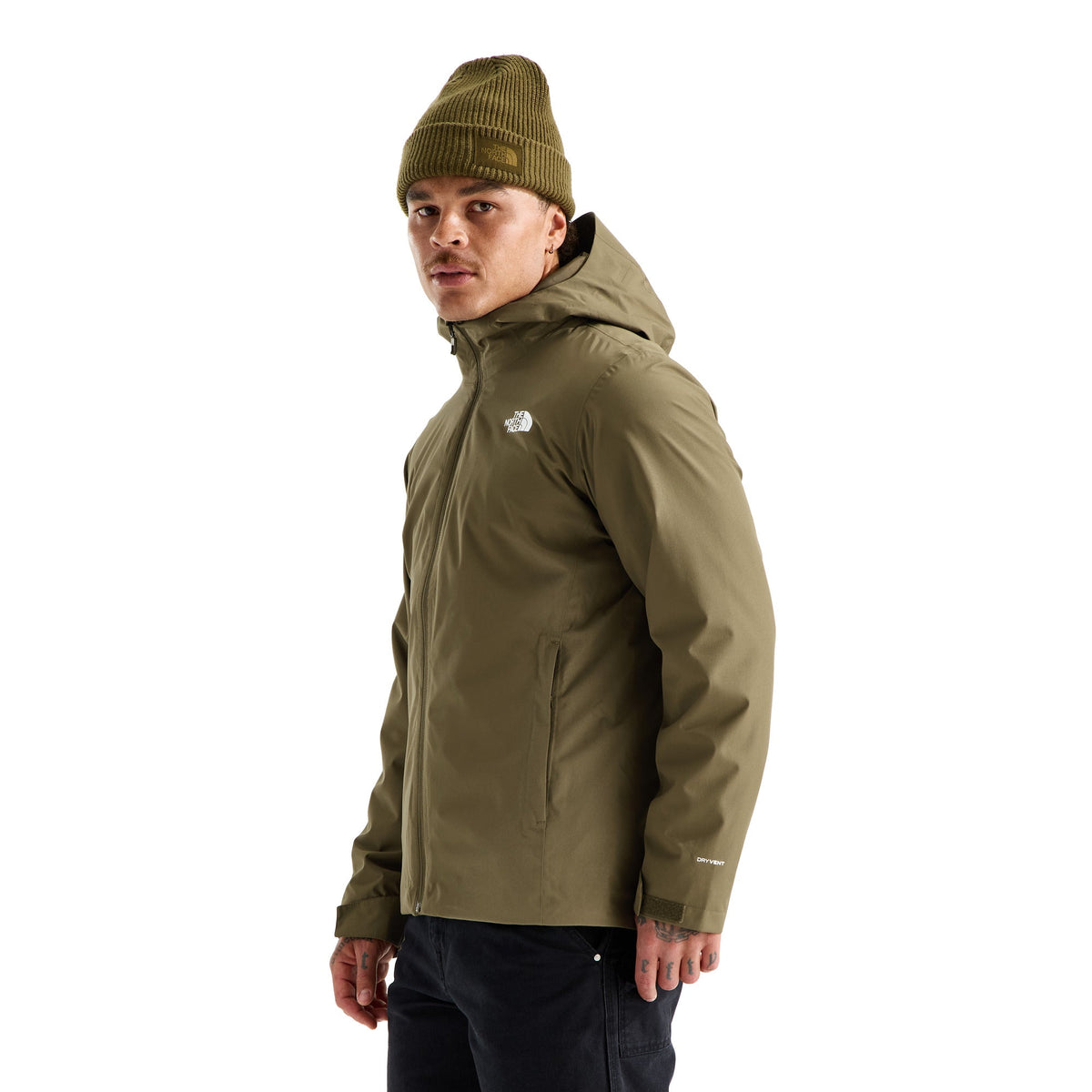 The North Face Men's Quest Triclimate