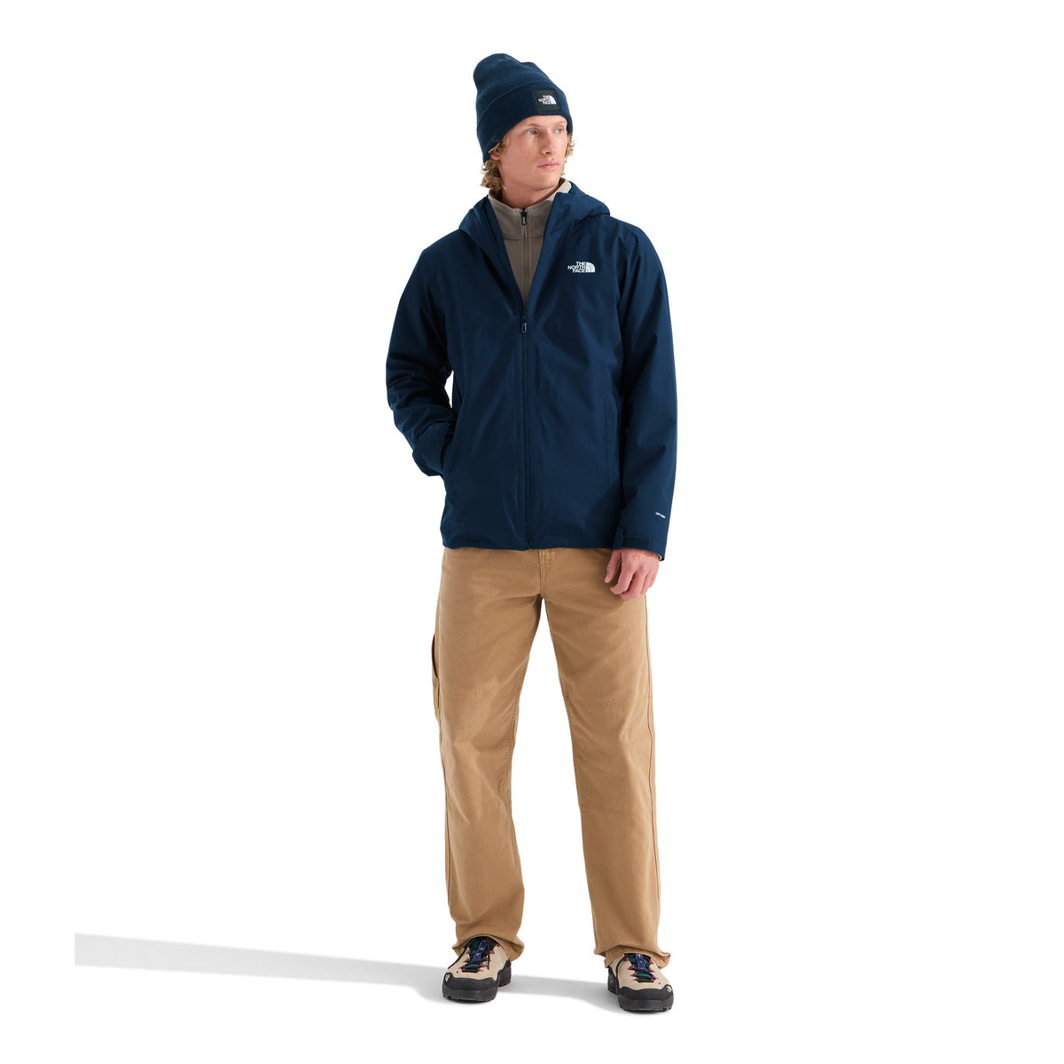 The North Face Men's Quest Triclimate