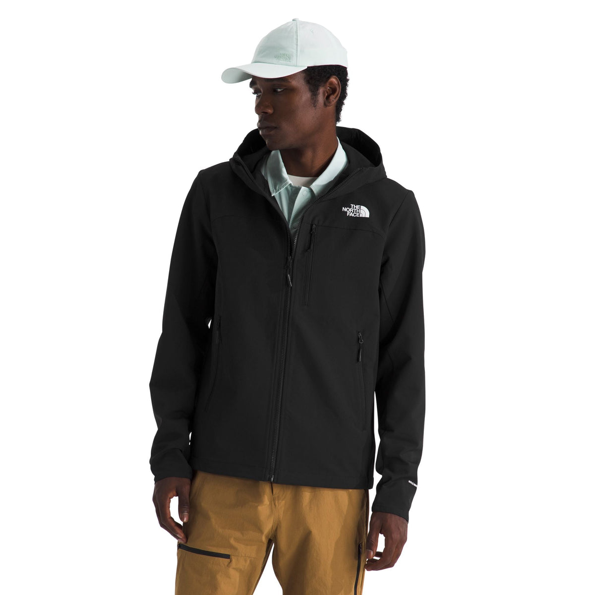 The North Face Men's Tansa Soft Shell