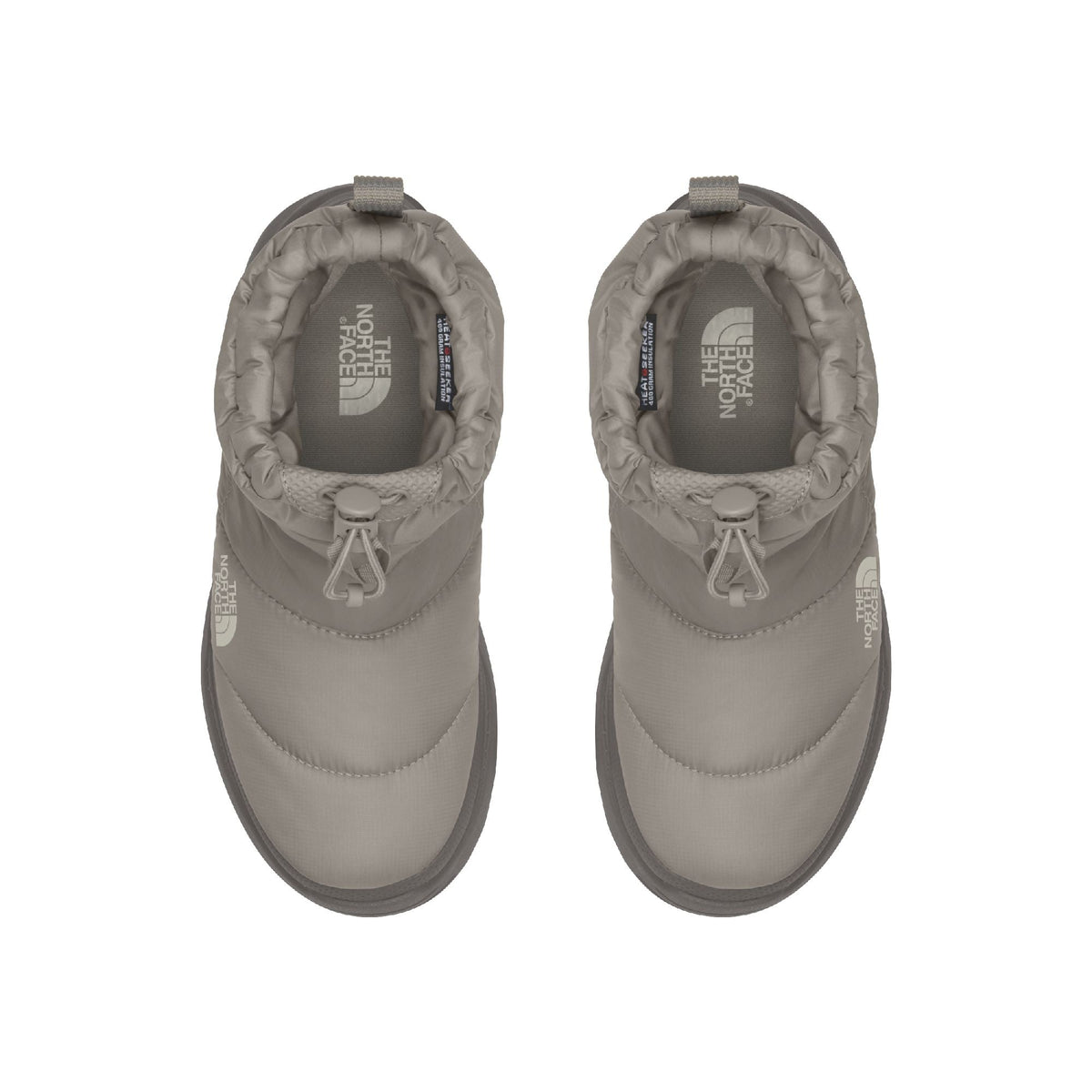 The North Face Youth NSE Traction Chukka