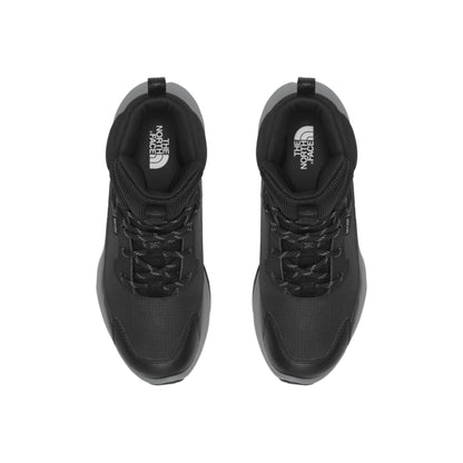 The North Face Youth Fastpack II Mid WP Hiking Boot