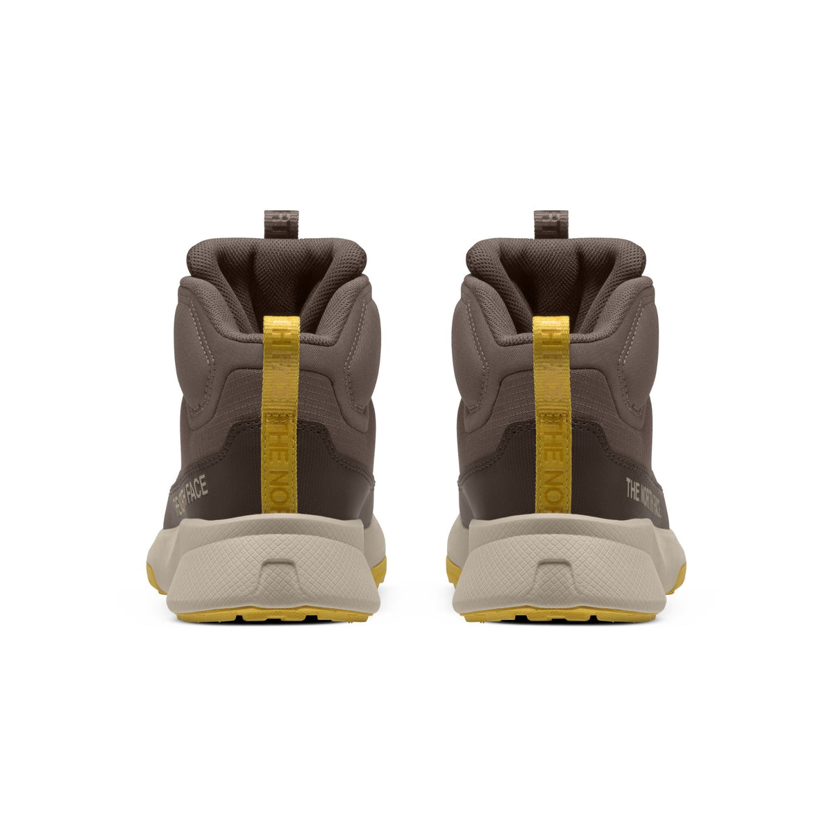 The North Face Youth Fastpack II Mid WP Hiking Boot