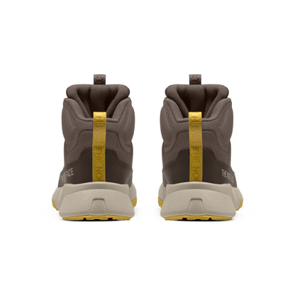 The North Face Youth Fastpack II Mid WP Hiking Boot