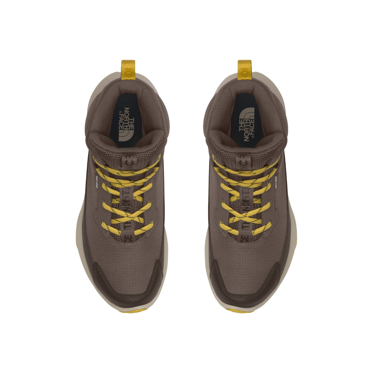 The North Face Youth Fastpack II Mid WP Hiking Boot