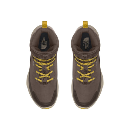 The North Face Youth Fastpack II Mid WP Hiking Boot