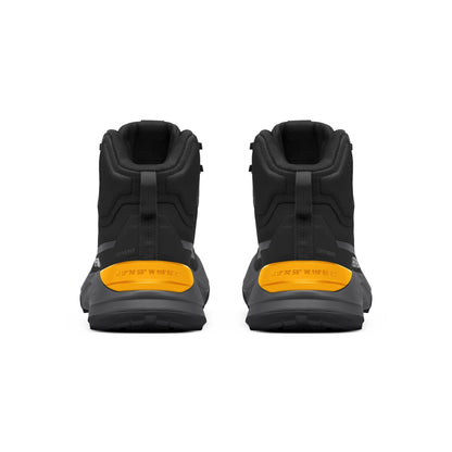 The North Face Men's Fastpack Mid WP Hiking Boot