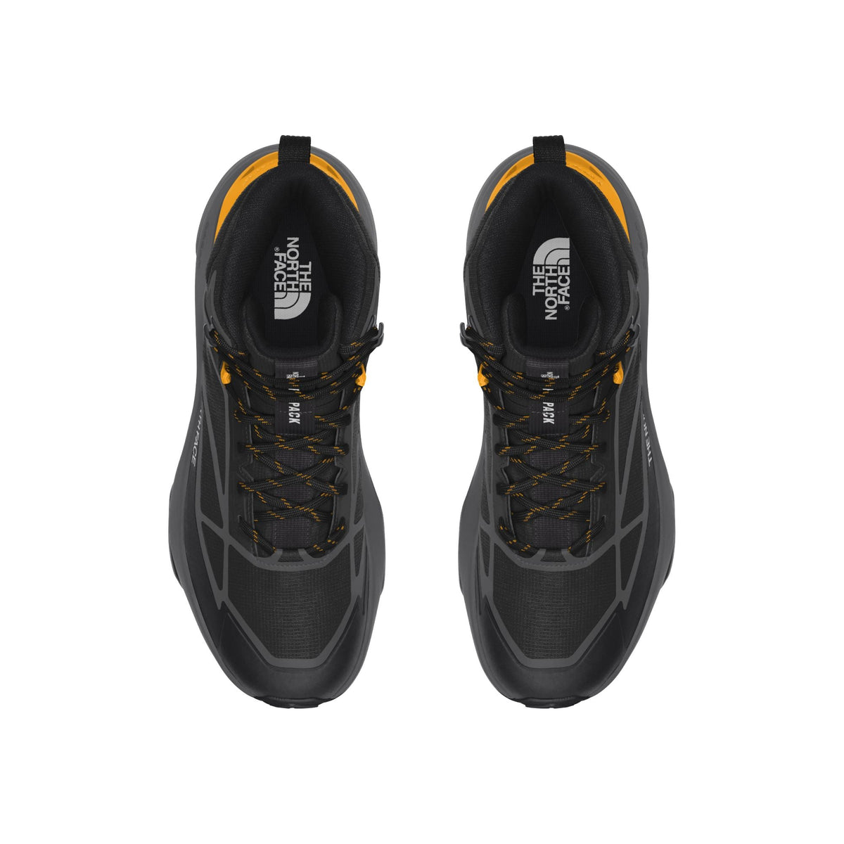 The North Face Men's Fastpack Mid WP Hiking Boot