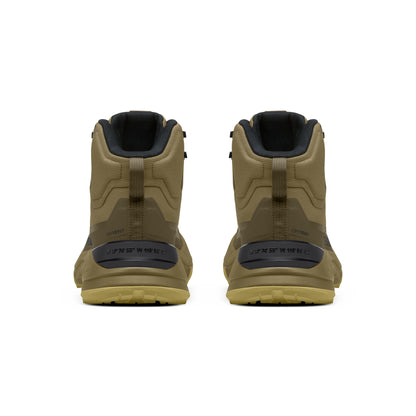 The North Face Men's Fastpack Mid WP Hiking Boot