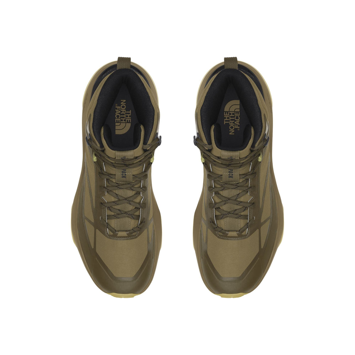 The North Face Men's Fastpack Mid WP Hiking Boot
