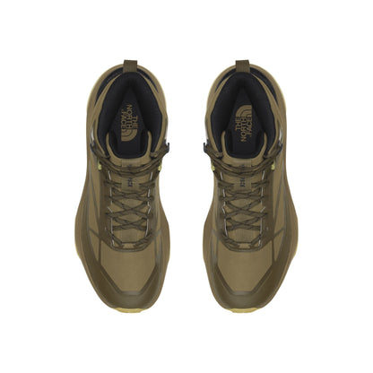 The North Face Men's Fastpack Mid WP Hiking Boot