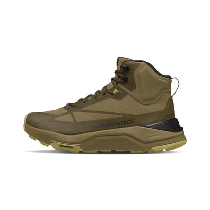 The North Face Men's Fastpack Mid WP Hiking Boot