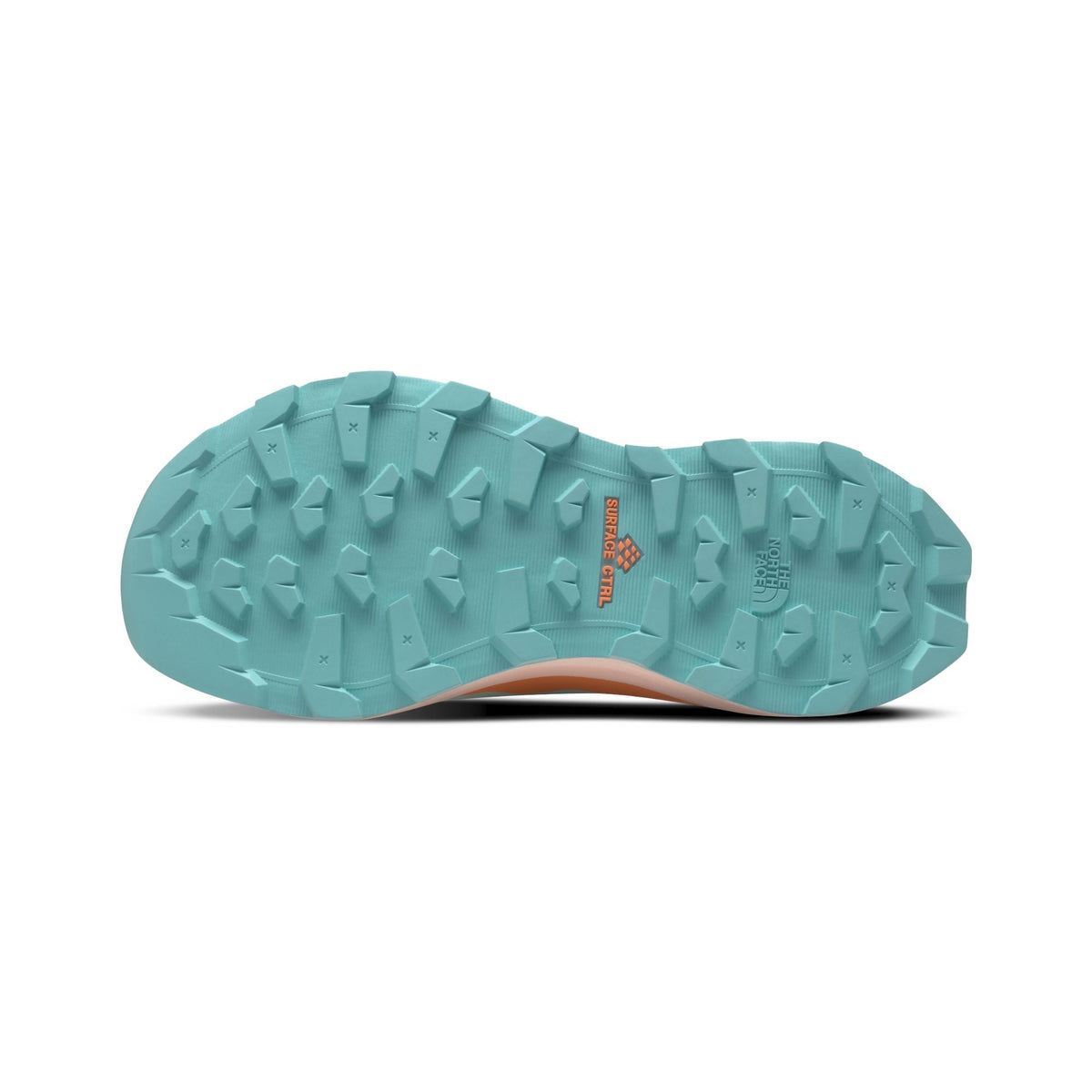 The North Face Women's Offtrail Ultra Trail Shoe